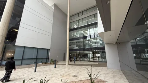 Allandale Building, 23 Magwa Cres, Waterfall